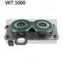 Підшипник КПП VW Caddy III 03-