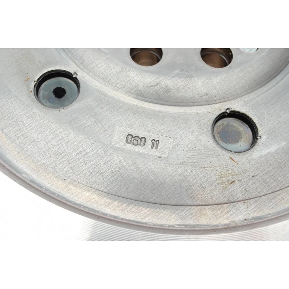 Демпфер зчеплення BMW 3 (E46)/5 (E39)/7 (E38) 95-05 M52/M54