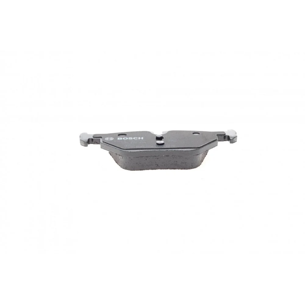 Колодки гальмівні (задні) BMW 3 (E36/E46) 90-06/Z4 (E85) 02-09/Rover 75 99-05/Saab 9-5 97-09