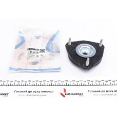 Подушка амортизатора (переднього) Ford Transit V347 06-