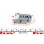 Вкладиші шатунні Audi A3/A4/A6/VW Caddy/T4/T5 1.9TDI (+0.25) = 6150612500