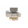 Комплект ГРМ + ТНВД + помпа VW LT 2.5SDI/VW T4 2.5 TDI 96-06 (26.5x122z/21x81z) (3 ролика+2 ременя)