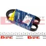 Ремінь генератора Fiat Ducato 2.5D/TDI 94-02 (6PK900)