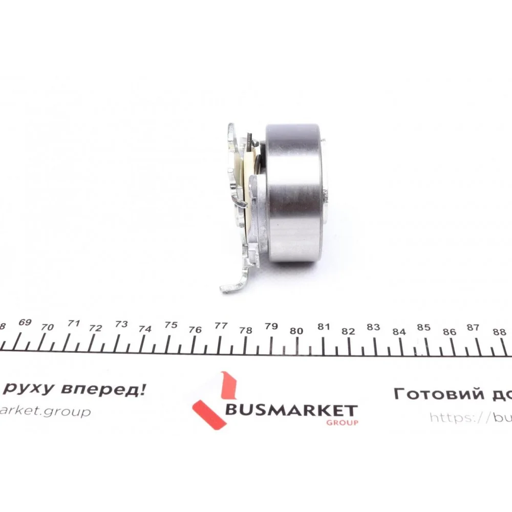 Ролик ГРМ Opel Corsa A/B 1.5D 87- (натяжний) (59х22)