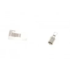 Автолампа P21/5W 12V 21/5W BAY15d Pure Light