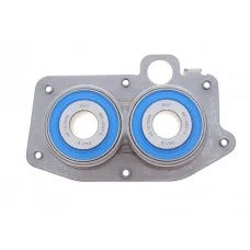 Підшипник КПП VW Caddy III 03-