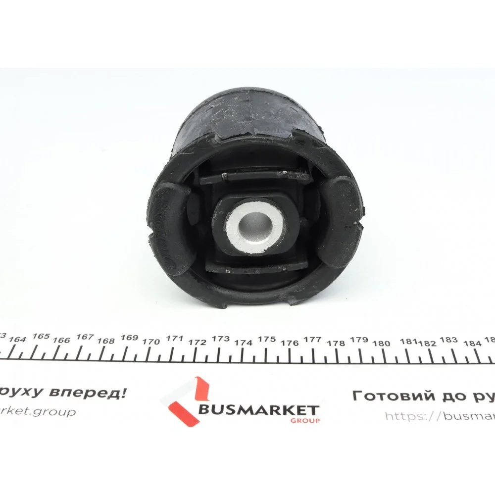 Сайлентблок балки (задньої/ззовні) BMW 5 (E34) 518-540i 88-95
