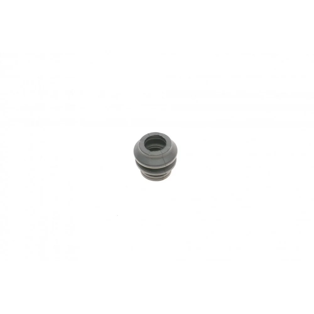 Ремкомплект супорта (переднього) Lexus RX 350/Toyota Rav 4 08- (d=45mm) (Akebono)(+2 поршня/направл)