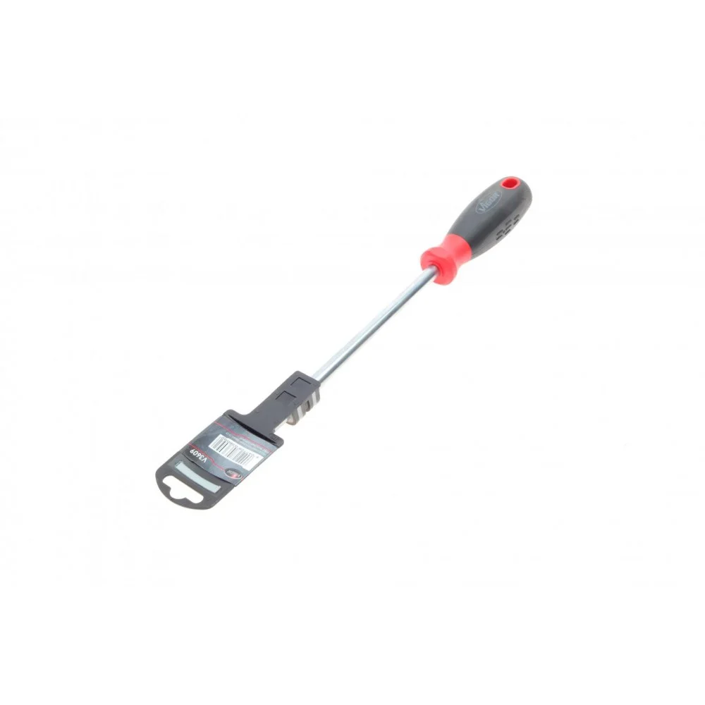 Викрутка із прямим шліцем (291mm/1.6x10mm)