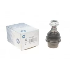 Опора кульова (передня/знизу) MB Sprinter 901-905/VW LT 28-35/LT 28-46 95-06 (d=45.2mm)