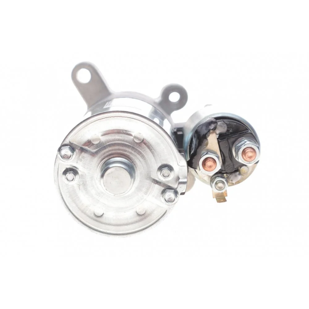 Стартер Ford Escort/Focus/Mondeo II 1.6-2.0 95-13 (12V/1.4kw) (z=10) = 112235