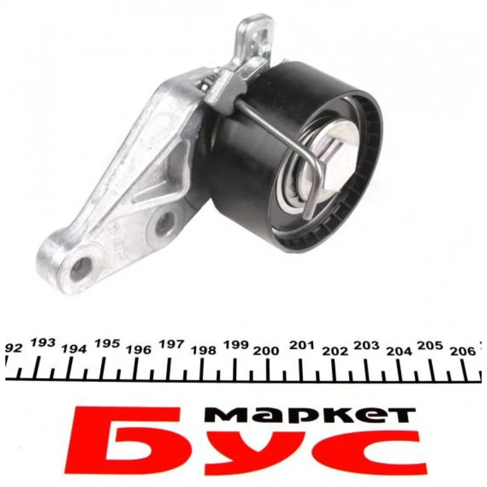 Натяжник ременя ГРМ Mazda II/Ford Fiesta 1.25i/1.6 16V 95-