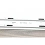 Радіатор інтеркулера MB Sprinter 2.2-3.0 CDI 06-