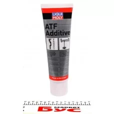 Присадка для оливи (трансмісійного) ATF ADDITIV (250мл) (присадка в АКПП)