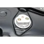 Кришка двигуна (передня) Renault Trafic/Laguna III 2.0dCi 06-