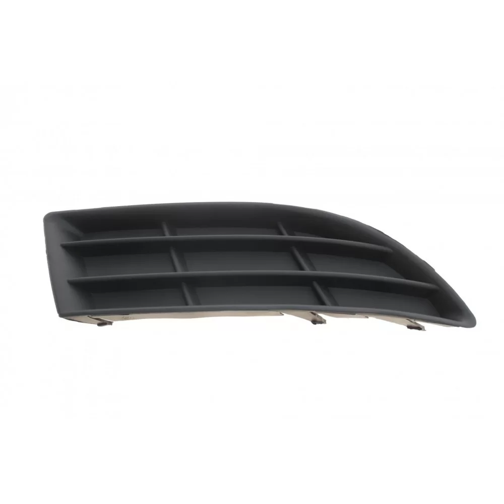Вставка бампера (без протитуманки) Skoda Fabia/Roomster 06-15 (R)