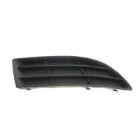 Вставка бампера (без протитуманки) Skoda Fabia/Roomster 06-15 (R)