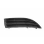 Вставка бампера (без протитуманки) Skoda Fabia/Roomster 06-15 (R)