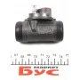 Циліндр гальмівний (задній) Citroen C-Elysse 12-/Xsara 97-05/Peugeot 206 98-/306 93-02/301 12- (L)