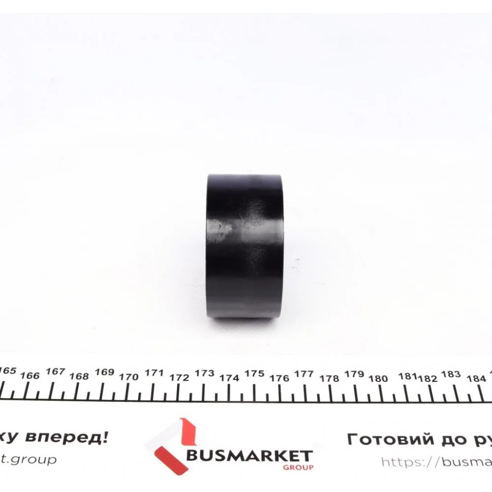 Ролик ГРМ Citroen Berlingo/Peugeot Expert 1.6HDi 02- (паразитний)