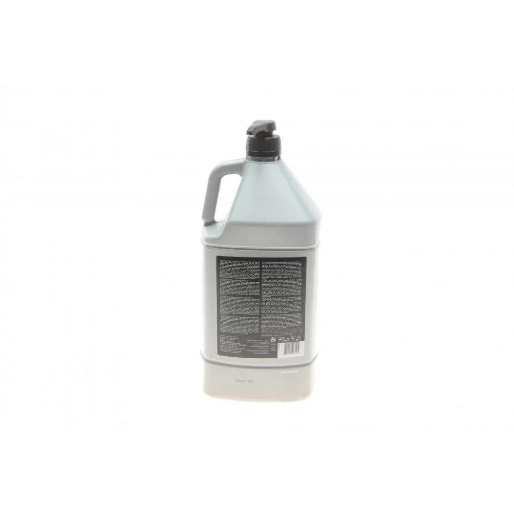 Гель-паста для миття рук 4L (оранжевий)