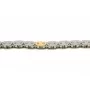 Комплект ланцюга ГРМ Mazda 3/6/ CX-7 2.2 MZR-CD 08-14