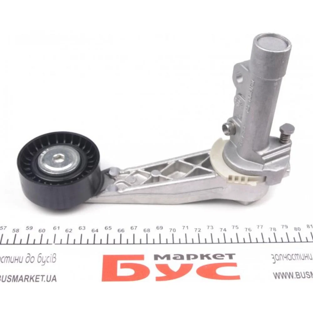Комплект ременя генератора BMW Mini Clubman (R55) 1.4-1.6i 07-15 (6PK0895DT)
