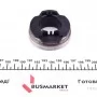 Демпфер + комплект зчеплення VW T5 1.9TDI 03-09 (62kw/63kw/75kw/77kw)