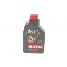 Олива 75W90 Gear 300 LS (1L) (105778/102686)