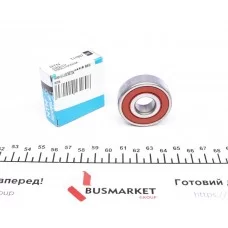 Підшипник (15x42x13)
