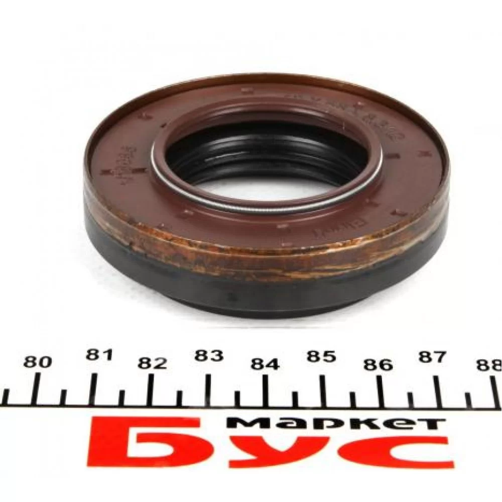 Сальник хвостовика DB 207-609/Sprinter/VW LT (40x70x13/20)