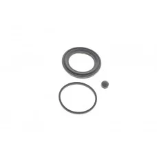 Ремкомплект супорта (переднього) Mazda 323/626/6 91- (d=57mm)