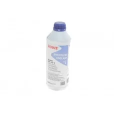 Антифриз (синій) G11 (1.5L) READY-MIX -25°C HIGHTEC ANTIFREEZE 