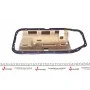 Прокладка піддону Opel Astra F/ Omega A/ Vectra A 1.8-2.0 91-01