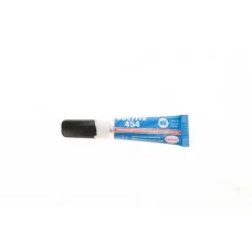 LOCTITE 454 3G DE суперклей - гель (-40 до +120°С) високої в'язкості