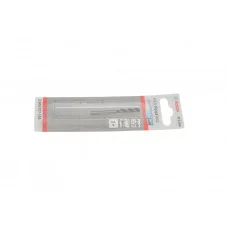 Набір свердл HSS PointTeQ (2.0mm) К-кт 2 шт. (по  металу)