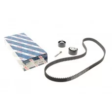 Комплект ГРМ Lada Kalina/Priora/Vesta 1.4/1.6 04- (22x137z)