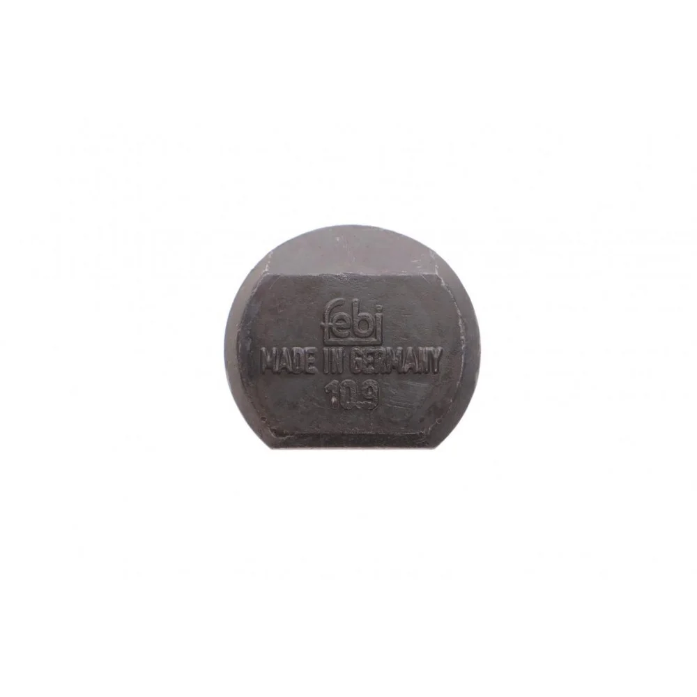 Шпилька колеса MAN/MB (M20x1.5x80)