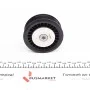 Ролик генератора MB Citan 1.5 CDI 12-/Renault Kangoo 1.5 dCi 08- (паразитний) (81x26)