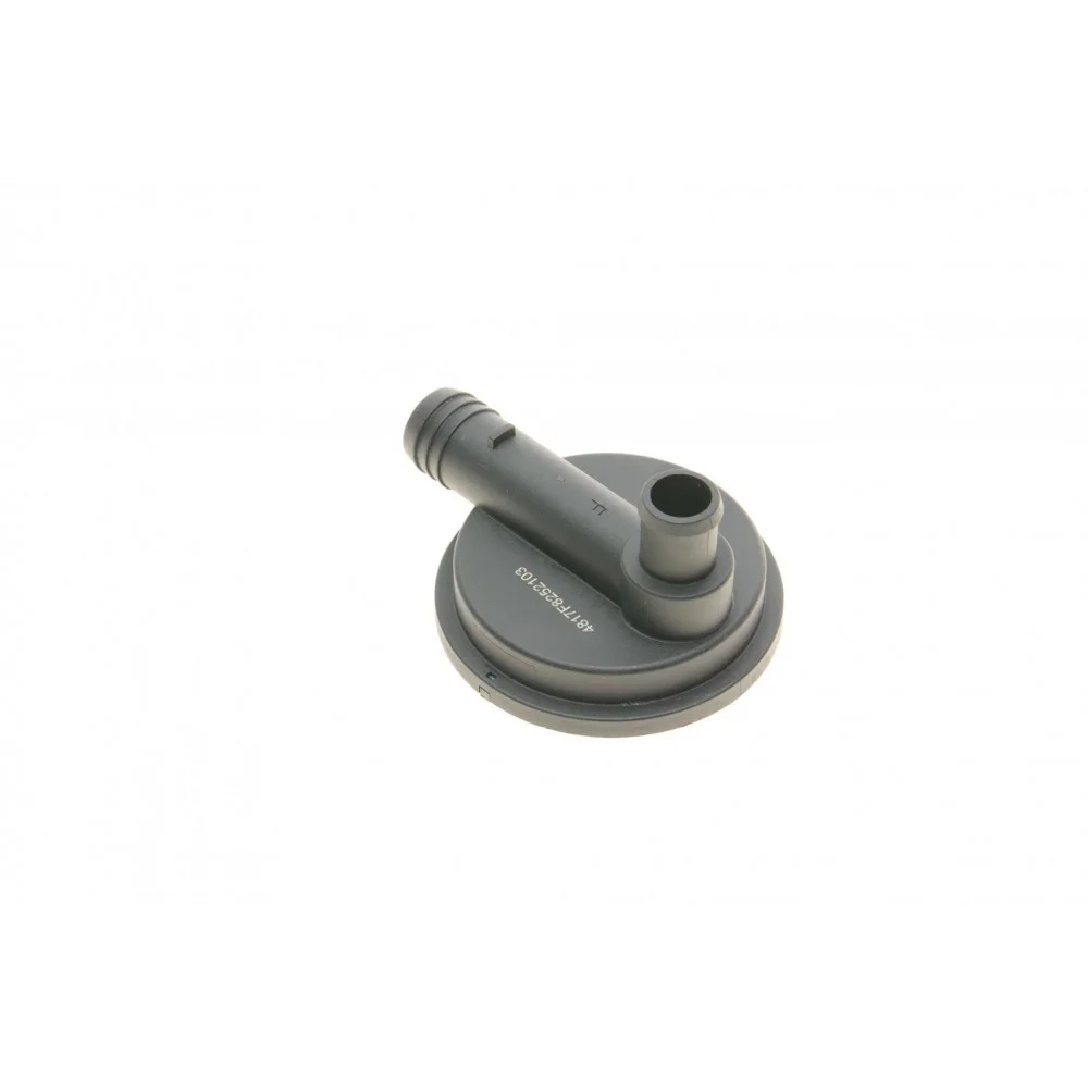 Сепаратор (мастиловіддільник) VW T4/LT 28-35/Passat 1.8-2.5/2.4D 88-03