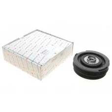 Шків колінвалу BMW 5 (E39) 520d 00-03 (5PK/5PK)