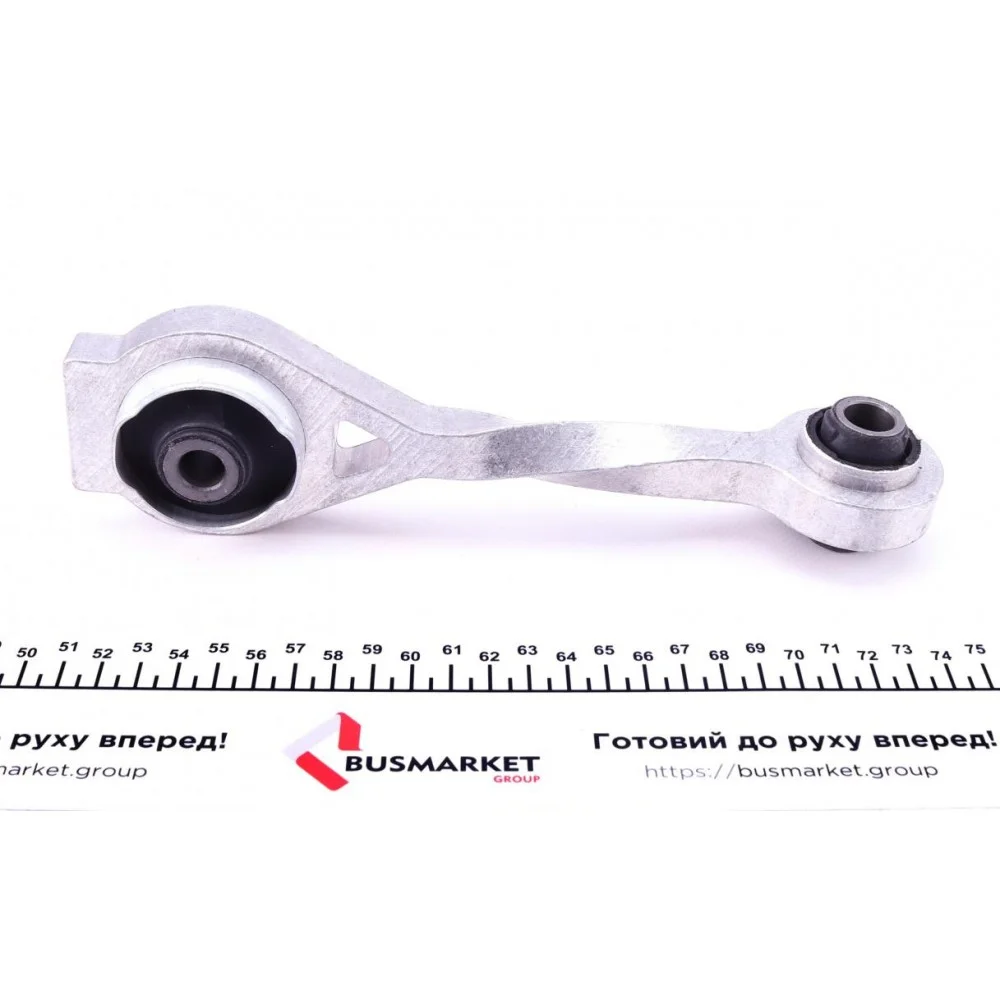 Подушка КПП Renault Kangoo 1.9dTi (косточка)