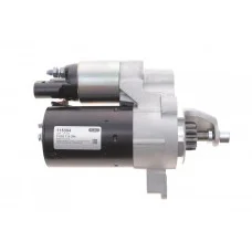 Стартер Audi A4/A5/A6 1.8/2.0TFSI 07-18 (12V/1.1kw) (z=10) = 115394