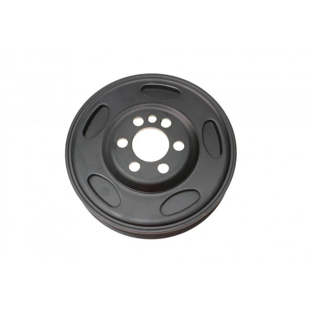 Шків колінвалу Audi A4/A6/VW Golf V/VI/VII/Passat 2.0TFSI 05-12 (6PK)