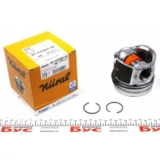Поршень Renault Master 2.5dCi 03- (89.50mm/+0.5)