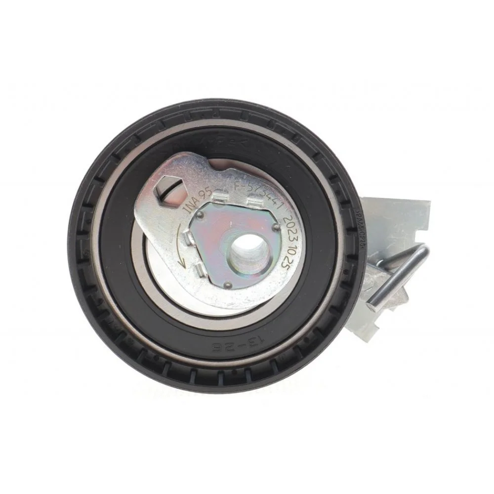 Комплект ГРМ + помпа Citroen Berlingo/Nemo/C2/C3/Peugeot 207/306/307/Partner 1.4i 96- (17x104z)