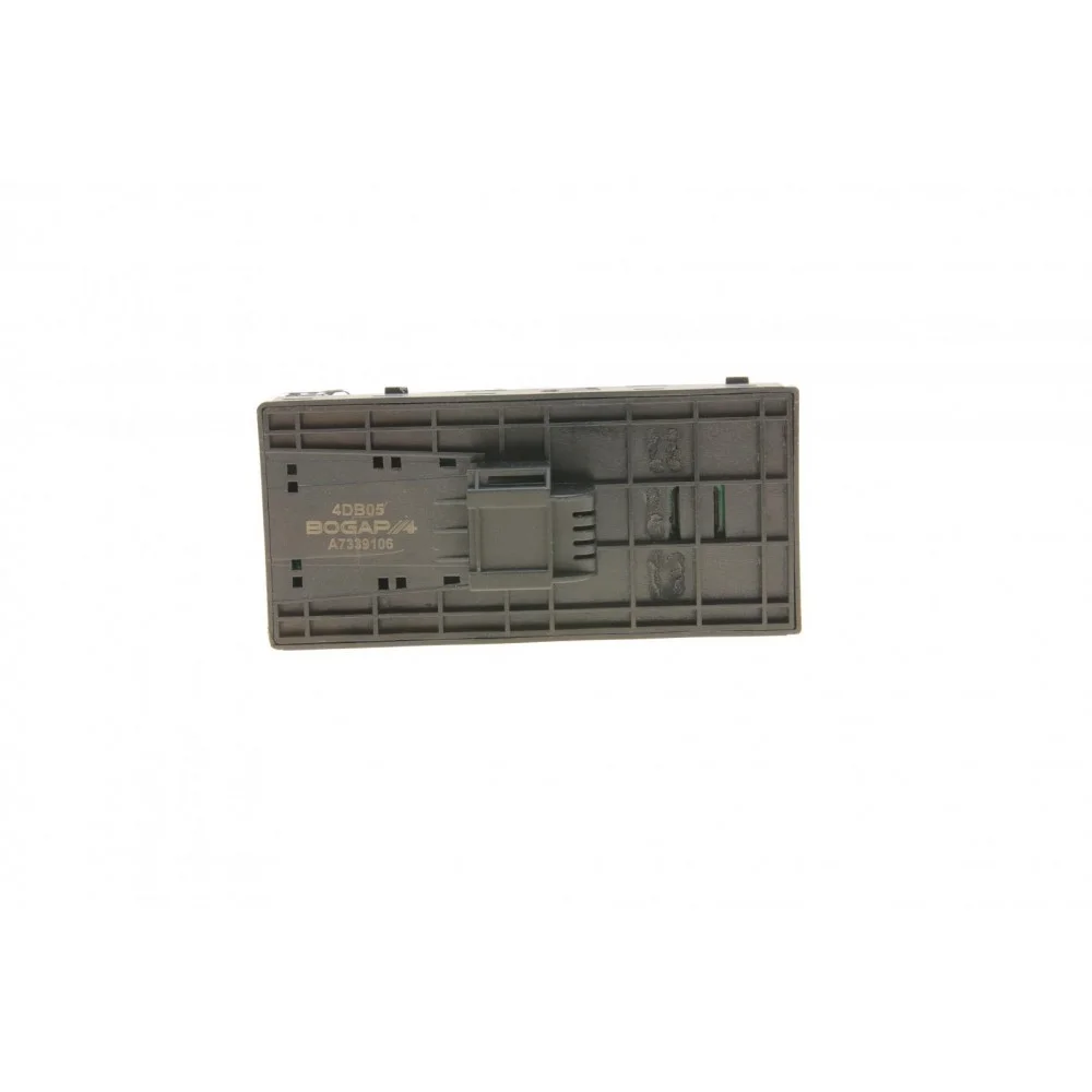 Кнопка склопідіймача (L) Audi A6/Q3 10-18 (блок)