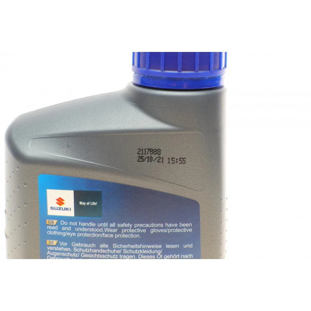Олива 0W30 Ecstar (1L) (ACEA C2) 