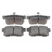 Колодки гальмівні (задні) Honda Accord VIII 08-/CR-V II 01-07/CR-V IV 12-/FR-V 04-