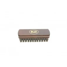 Щітка для чищення шкіряної та тканинної оббивки Auron Brush